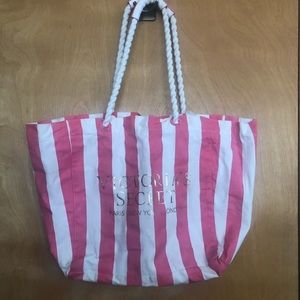 Victoria’s Secret bag tote